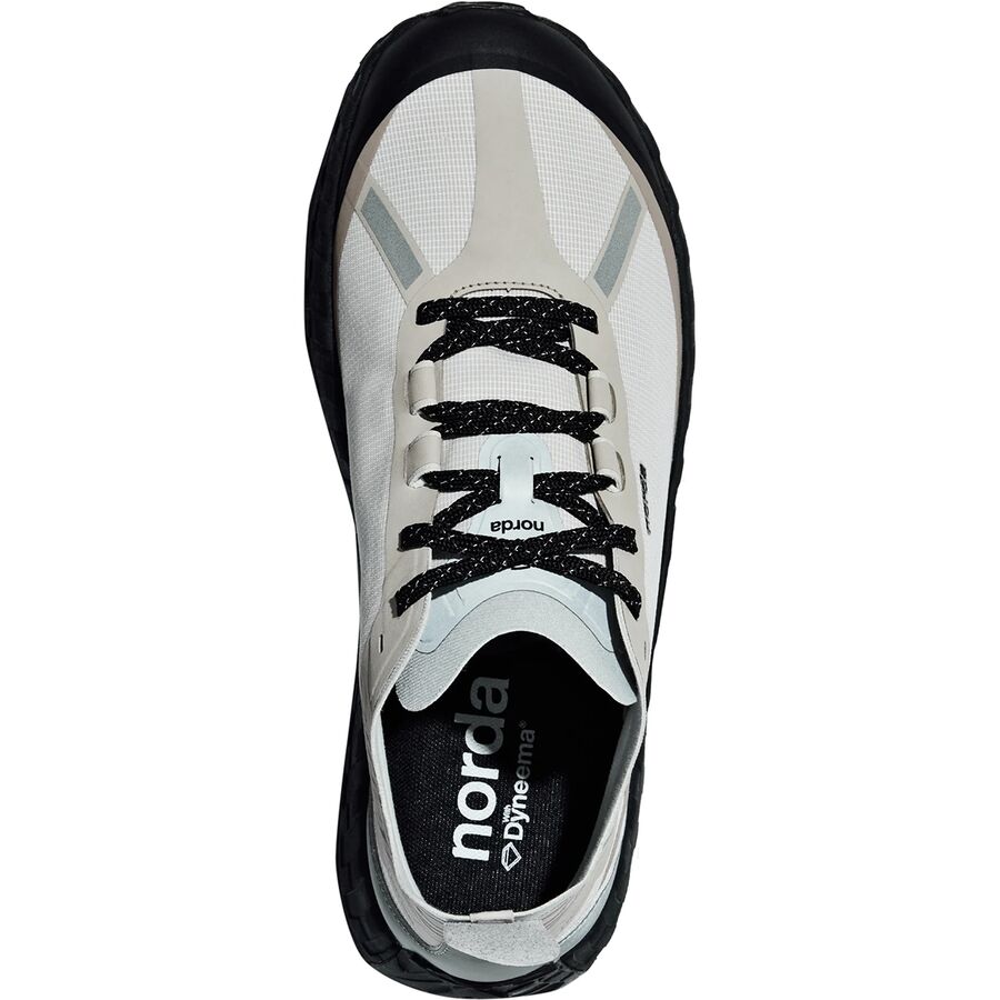 Backcountry Norda 001 Shoe - Men's Cinder