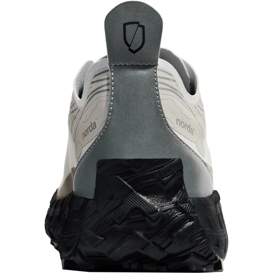 Backcountry Norda 001 Shoe - Men's Cinder