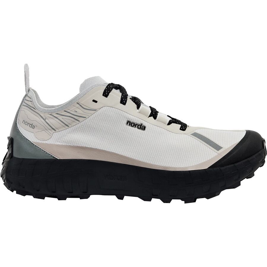 backcountry Norda 001 Shoe - Men's Cinder