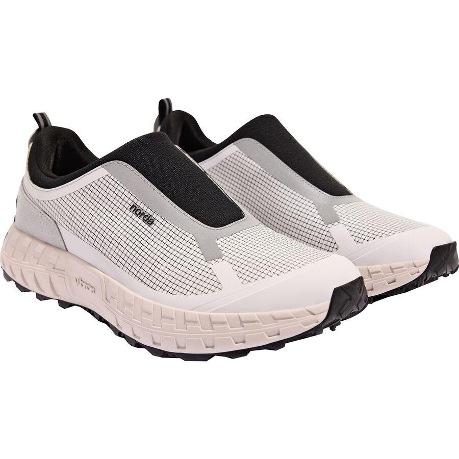 Backcountry Norda 003 Shoe - Men's Ash