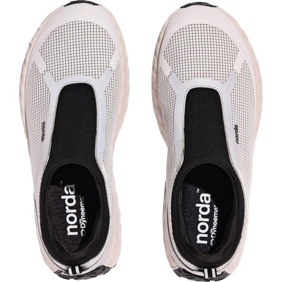 Backcountry Norda 003 Shoe - Men's Ash