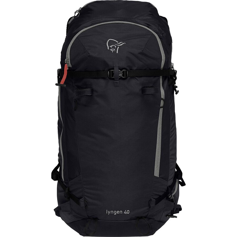 Backcountry Norrona Lyngen 40L Pack Caviar