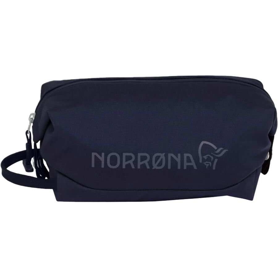 Backcountry Norrona Medium Kit Bag Indigo Night