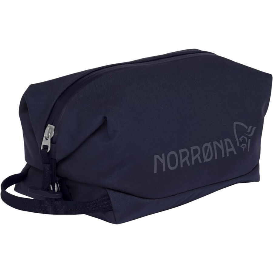 backcountry Norrona Medium Kit Bag Indigo Night