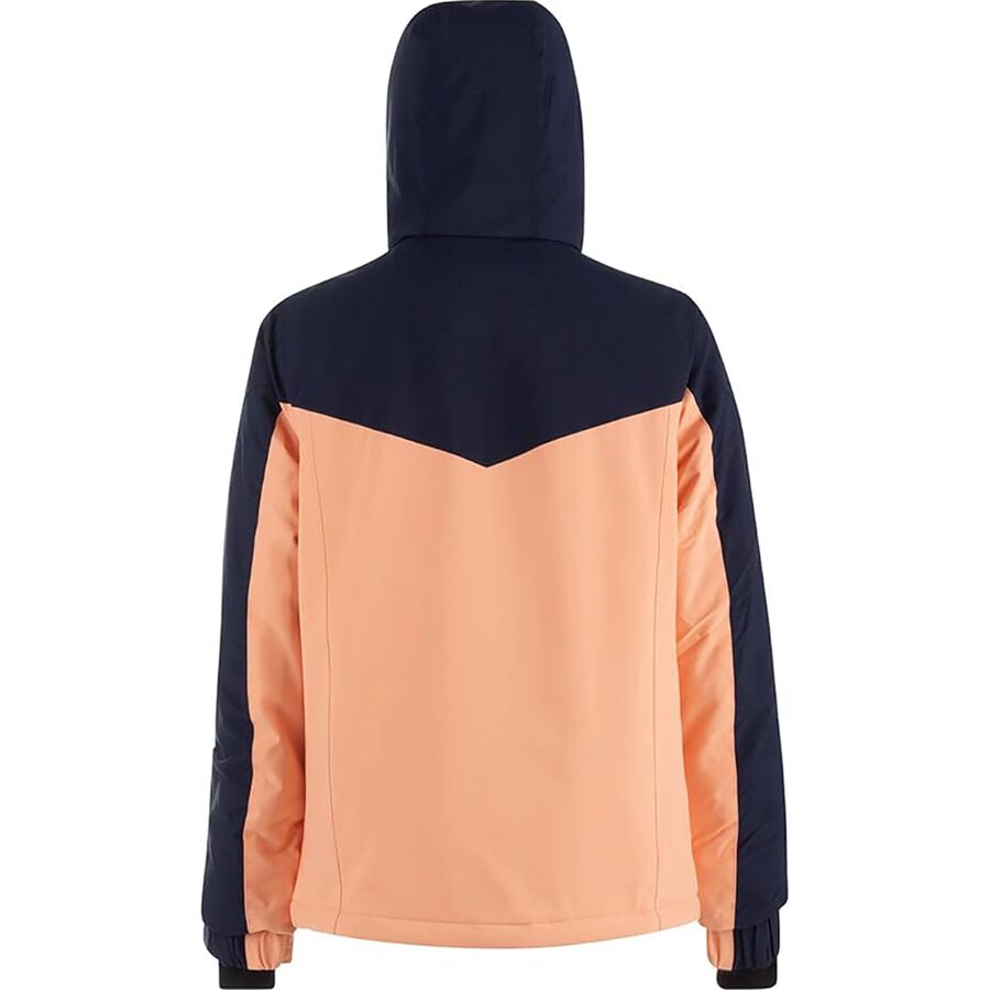 Backcountry O'Neill Blaze Jacket - Boys' Salmon