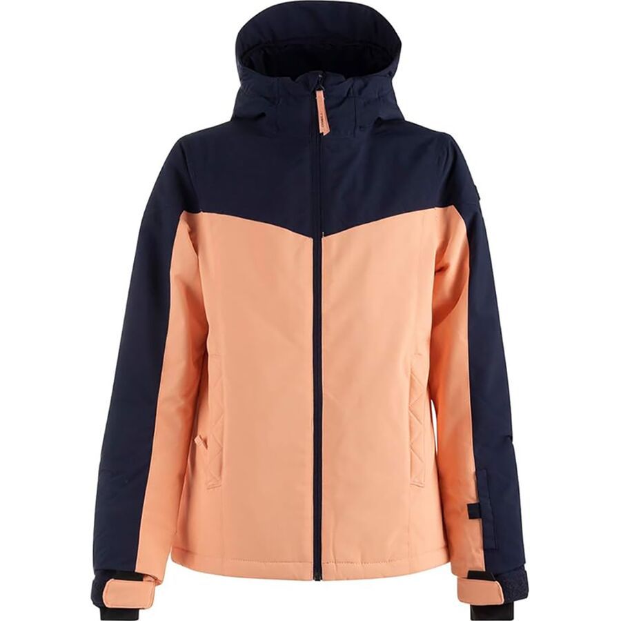 backcountry O'Neill Blaze Jacket - Boys' Salmon