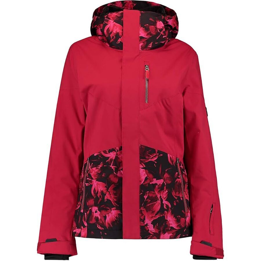 backcountry O'Neill Coral Jacket - Boys'