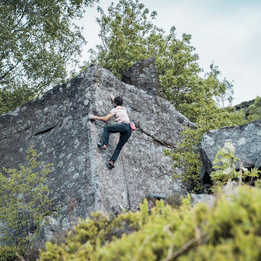 Backcountry Ocun Diamond S Climbing Shoe Black