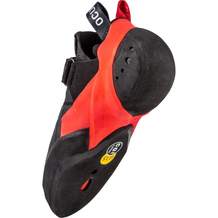 Backcountry Ocun Diamond S Climbing Shoe Black