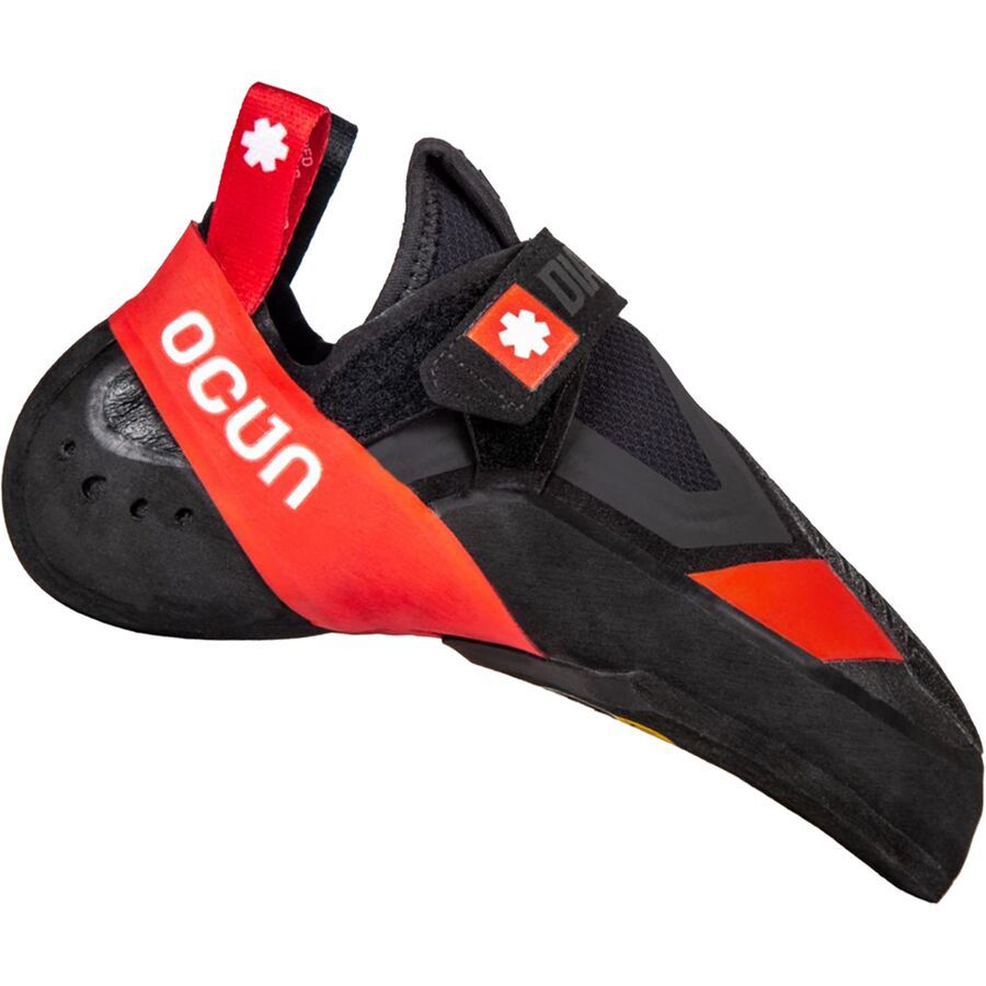 backcountry Ocun Diamond S Climbing Shoe Black