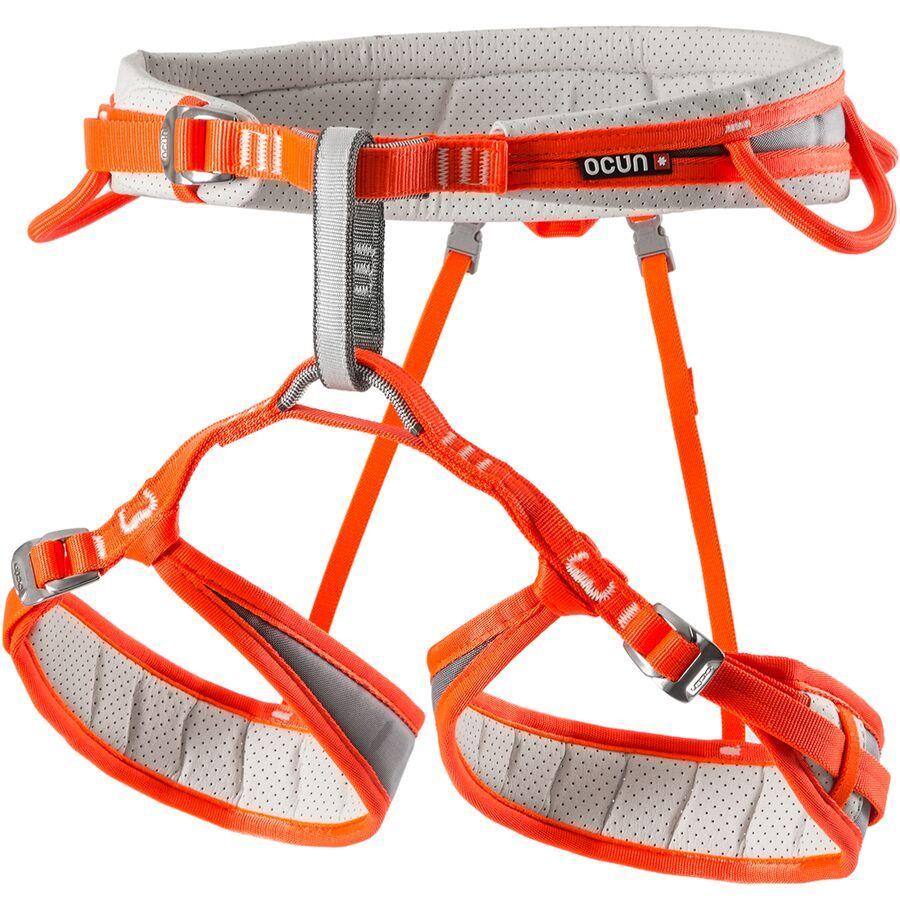 backcountry Ocun Neon 3 Harness One Color
