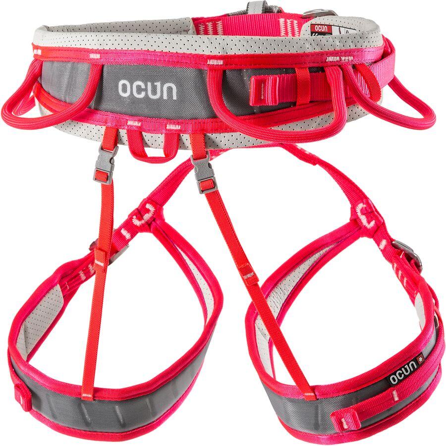 Backcountry Ocun Neon 3 Harness - Women's Pink
