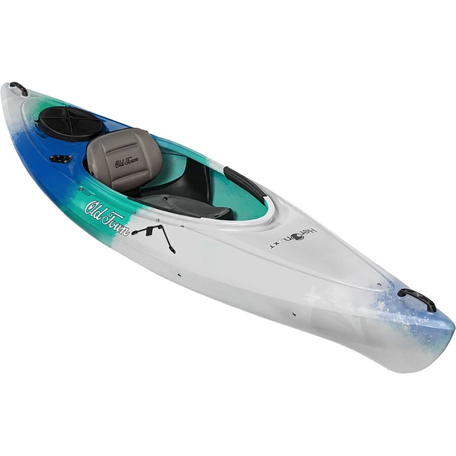 Backcountry Old Town Heron 9XT Kayak - 2025 Horizon