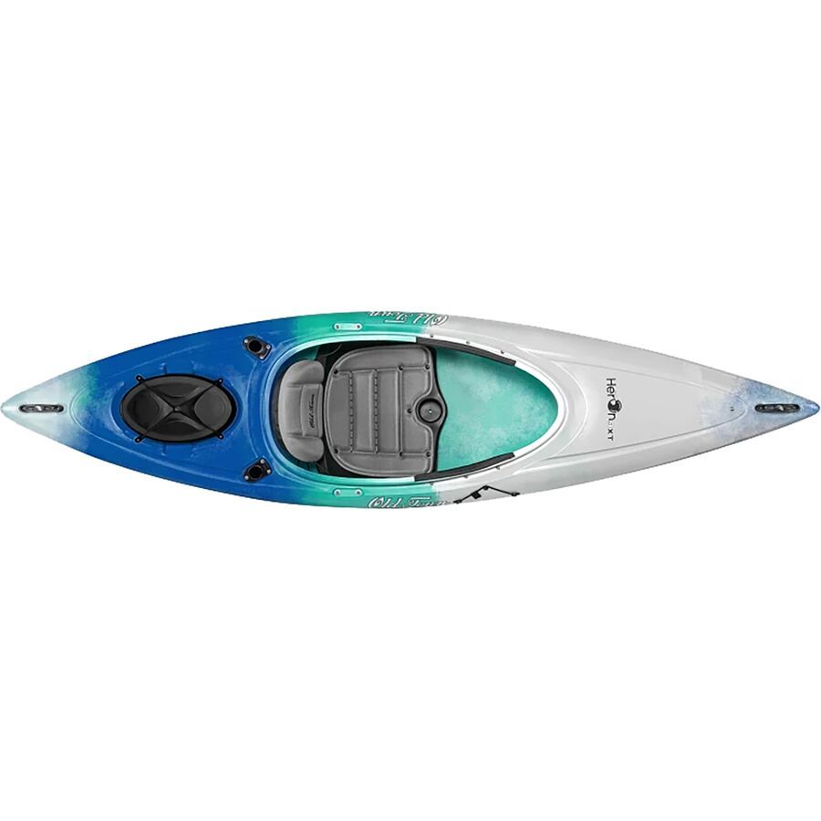 backcountry Old Town Heron 9XT Kayak - 2025 Horizon
