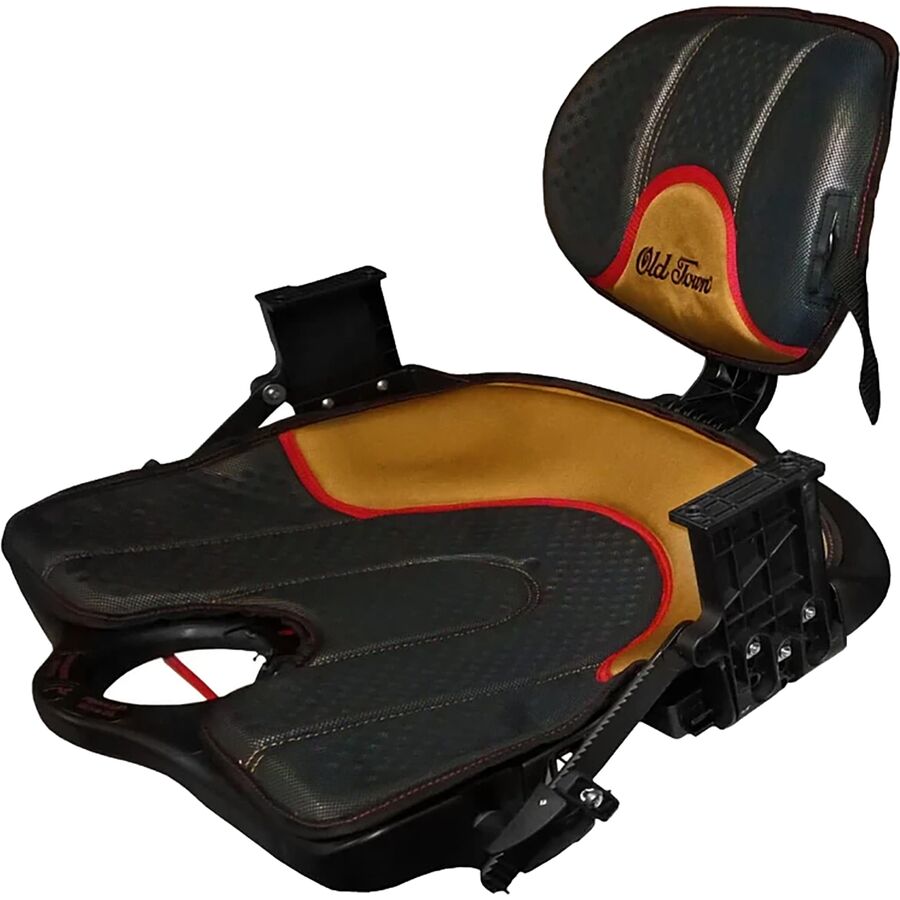 Backcountry Old Town Loon 106 Kayak - 2025 Cinder