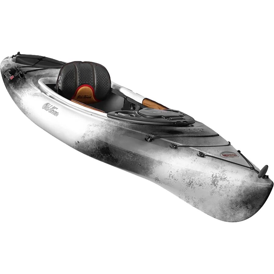 Backcountry Old Town Loon 106 Kayak - 2025 Cinder