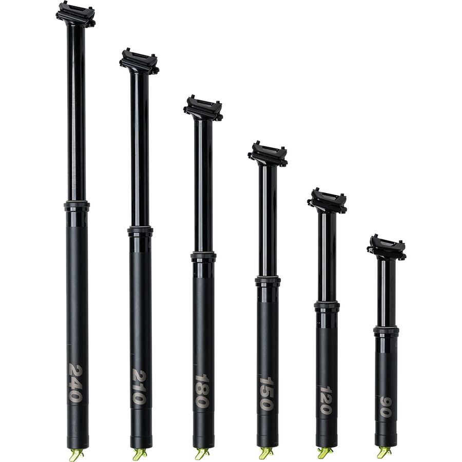 Backcountry OneUp Components V3 Dropper Post