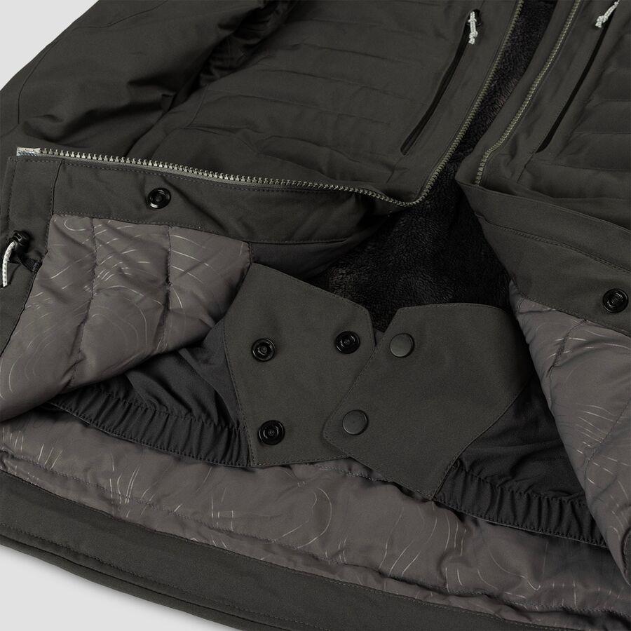 Backcountry Orage Jasmine Jacket - Women's Black