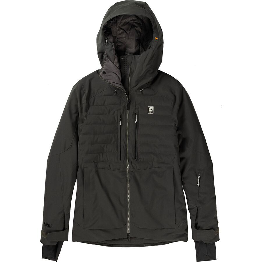 backcountry Orage Jasmine Jacket - Women's Black