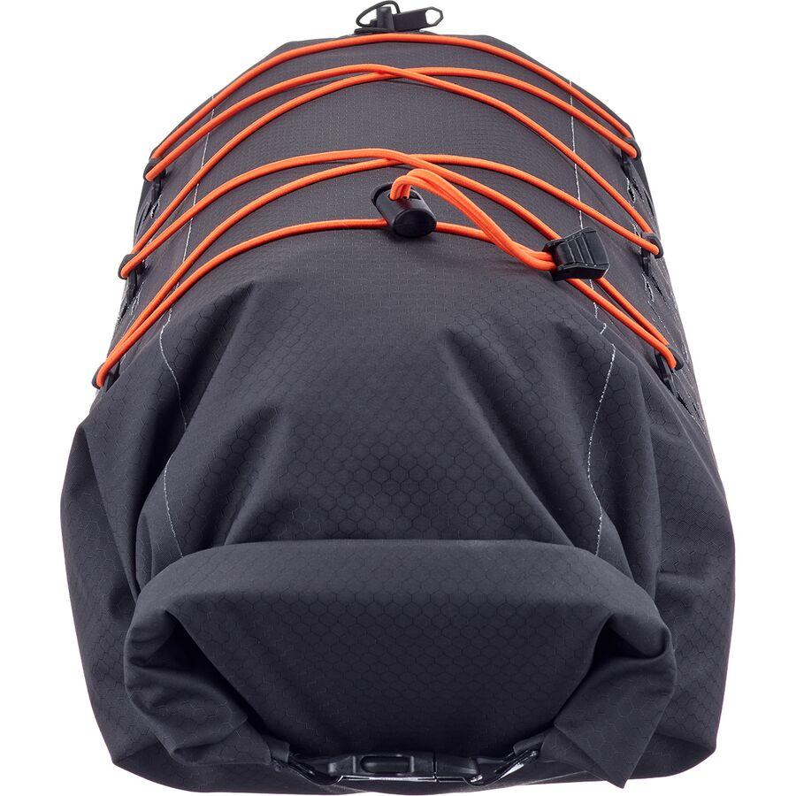 Backcountry Ortlieb Dry-Pack Black