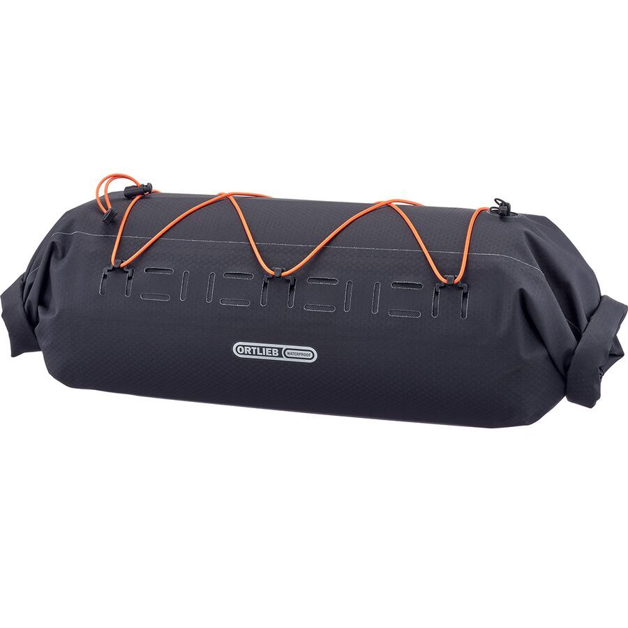 backcountry Ortlieb Dry-Pack Black