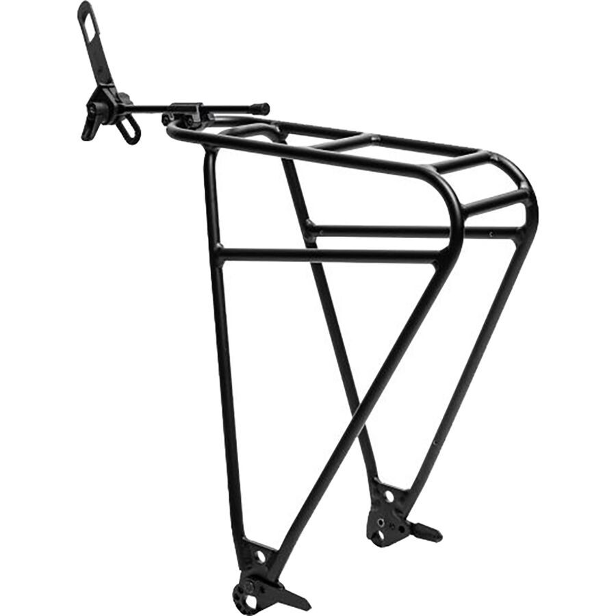 backcountry Ortlieb Quick Rack Black