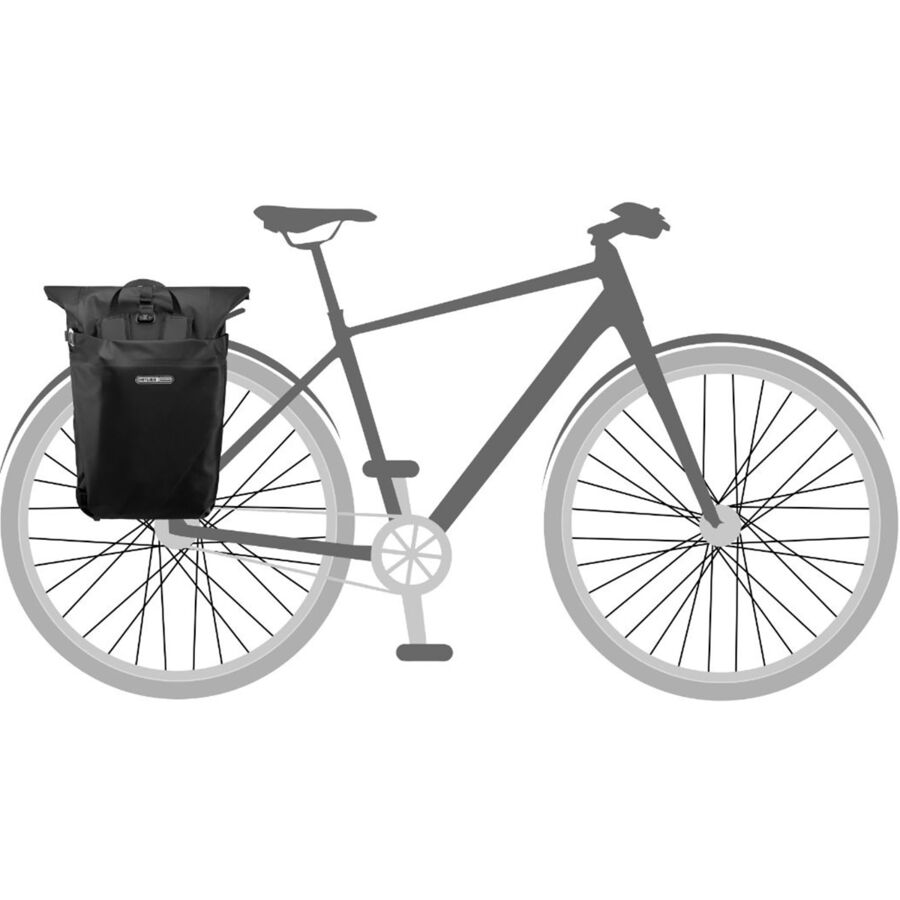 Backcountry Ortlieb Vario PS Pannier