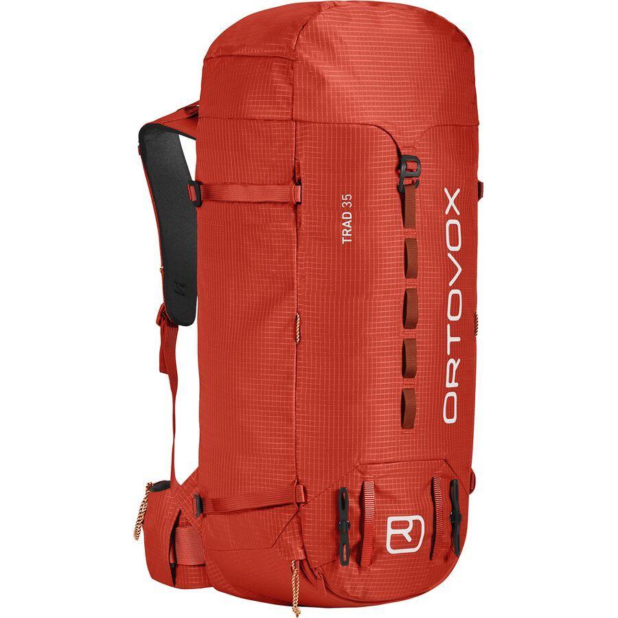 backcountry Ortovox Trad 35L Daypack Cengia Rossa