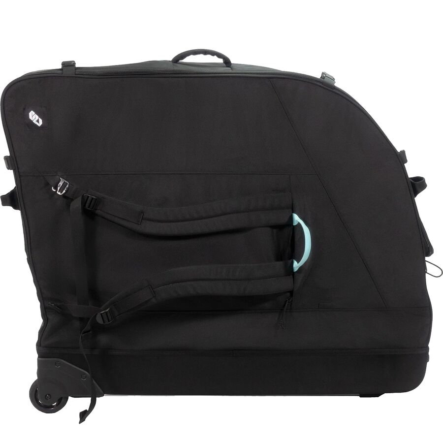 Backcountry Orucase B2-R Travel Case Black
