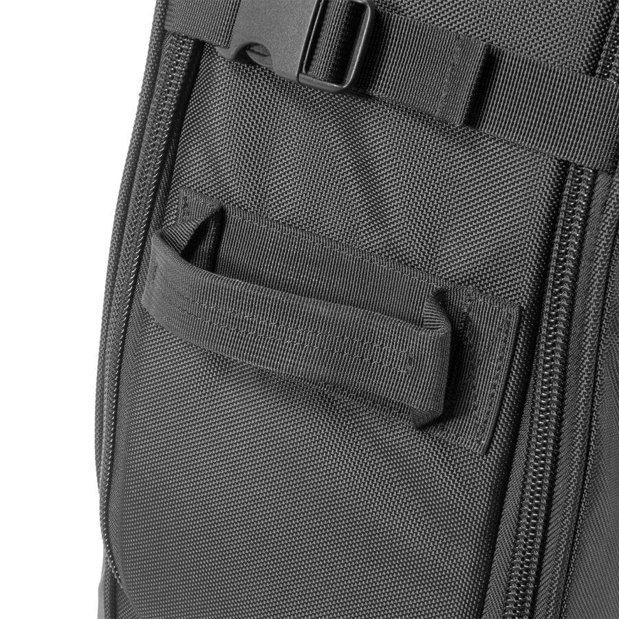 Backcountry Orucase B2-R Travel Case Black