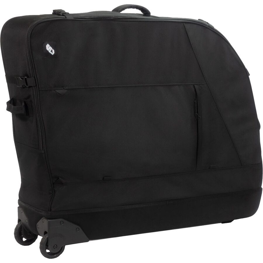 backcountry Orucase B2-R Travel Case Black