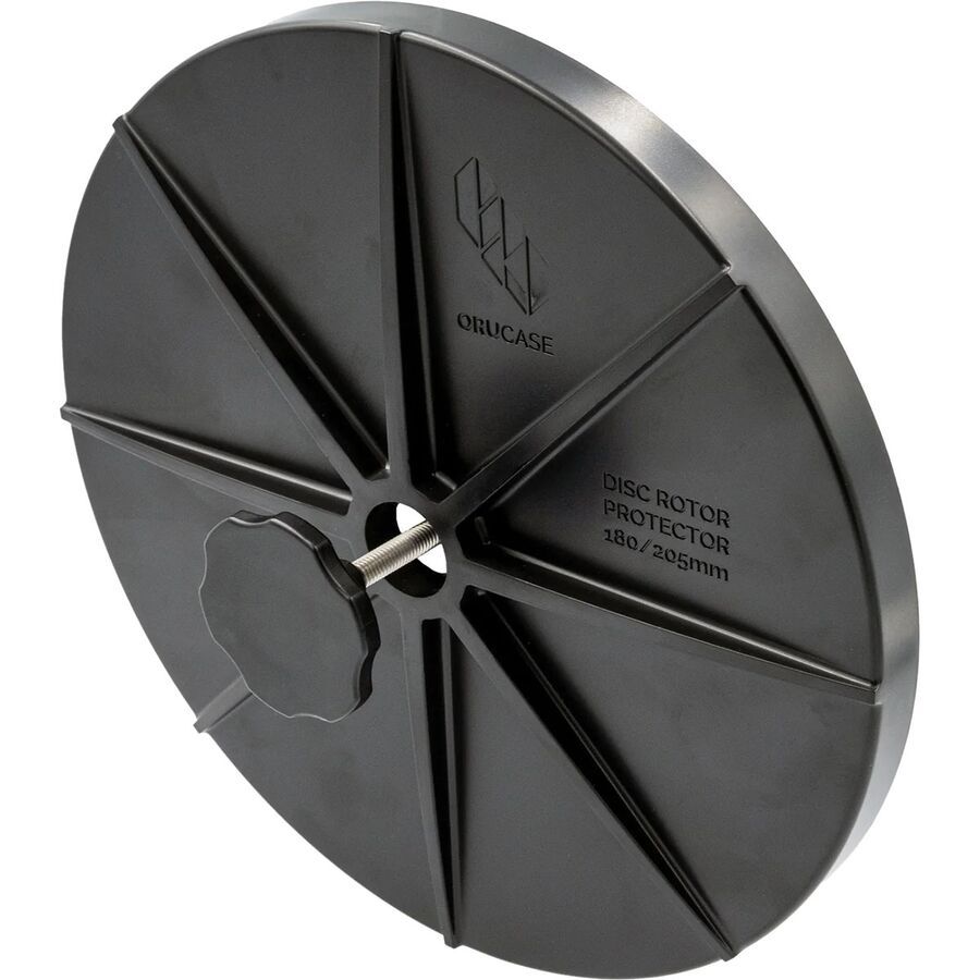 backcountry Orucase Disc Rotor Protector