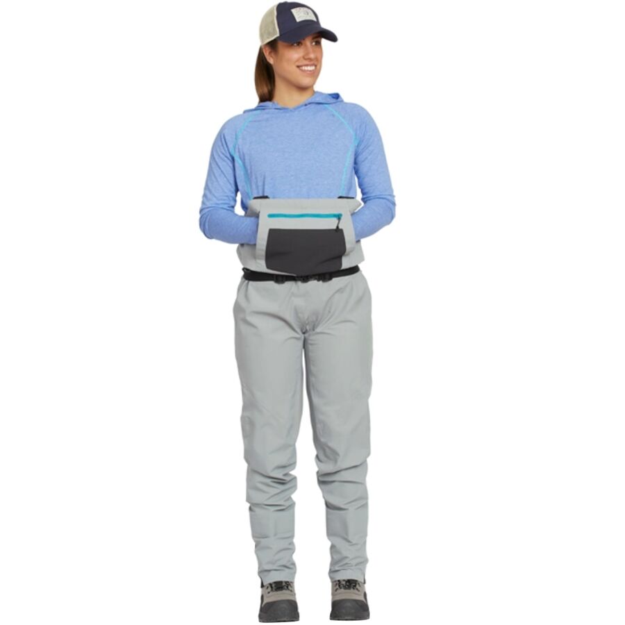 Backcountry Orvis Clearwater Wader - Women's Stone