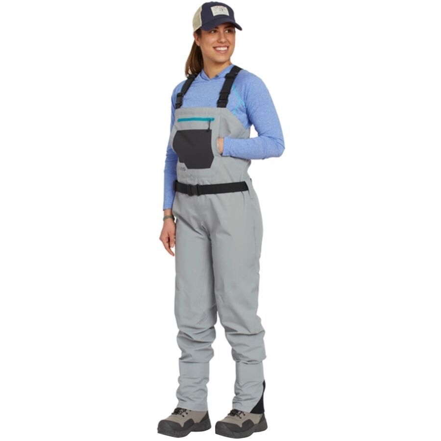backcountry Orvis Clearwater Wader - Women's Stone