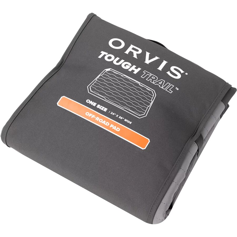 Backcountry Orvis Tough Trail Off Road Pad Granite