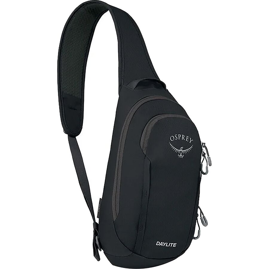 Backcountry Osprey Packs Daylight 5L Sling Black