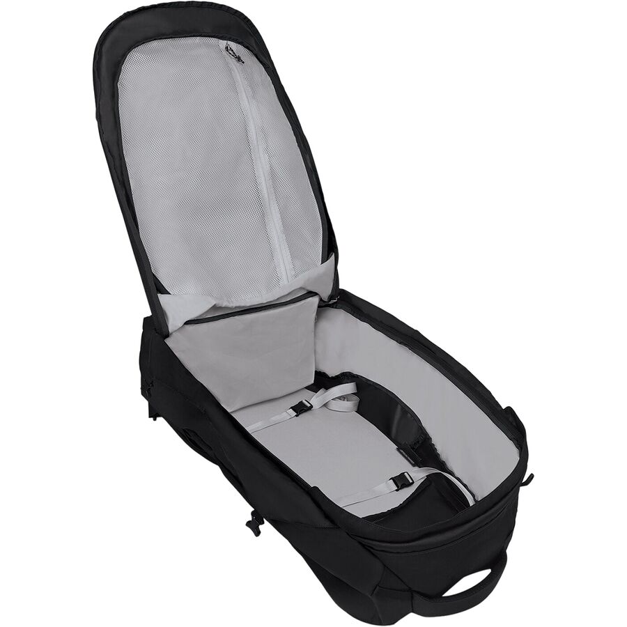 Backcountry Osprey Packs Farpoint 80L Pack Black