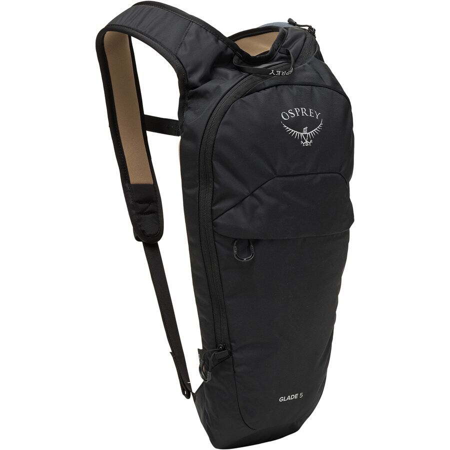 backcountry Osprey Packs Glade 5L Backpack Black