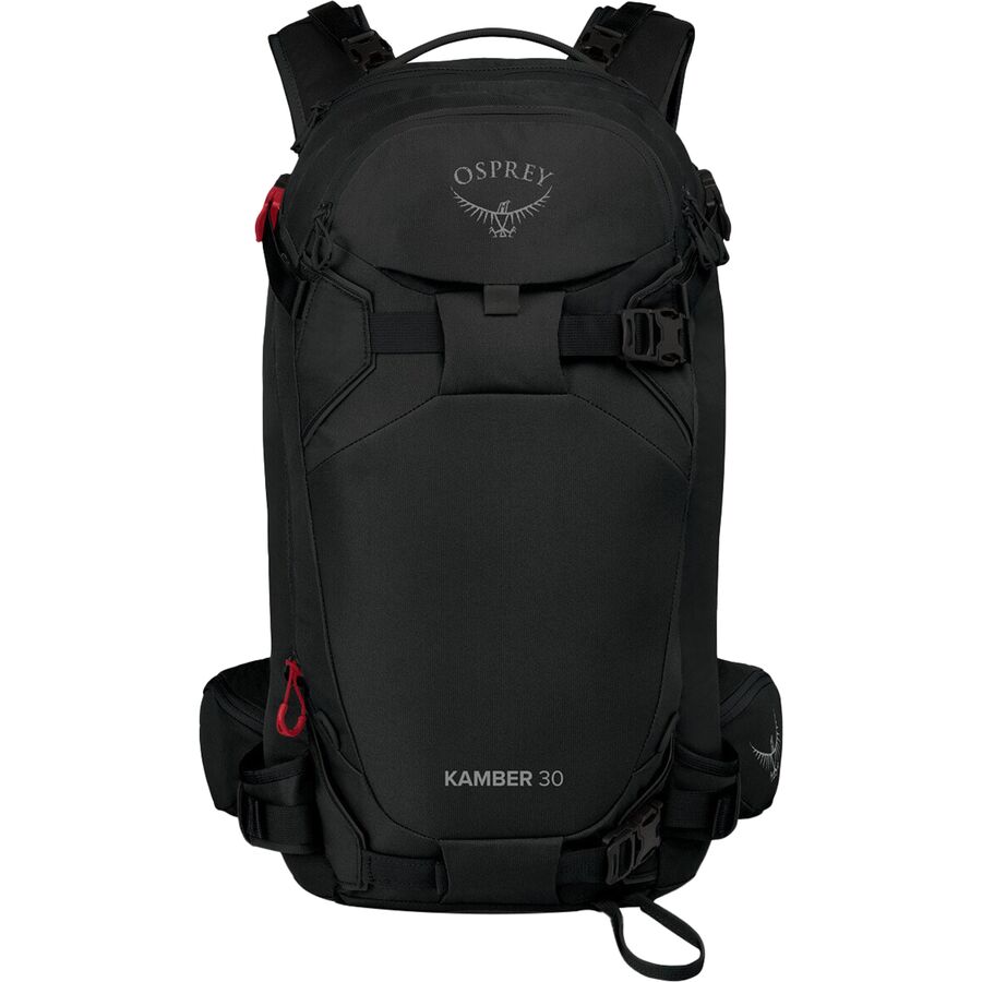 Backcountry Osprey Packs Kamber 30L Backpack Black