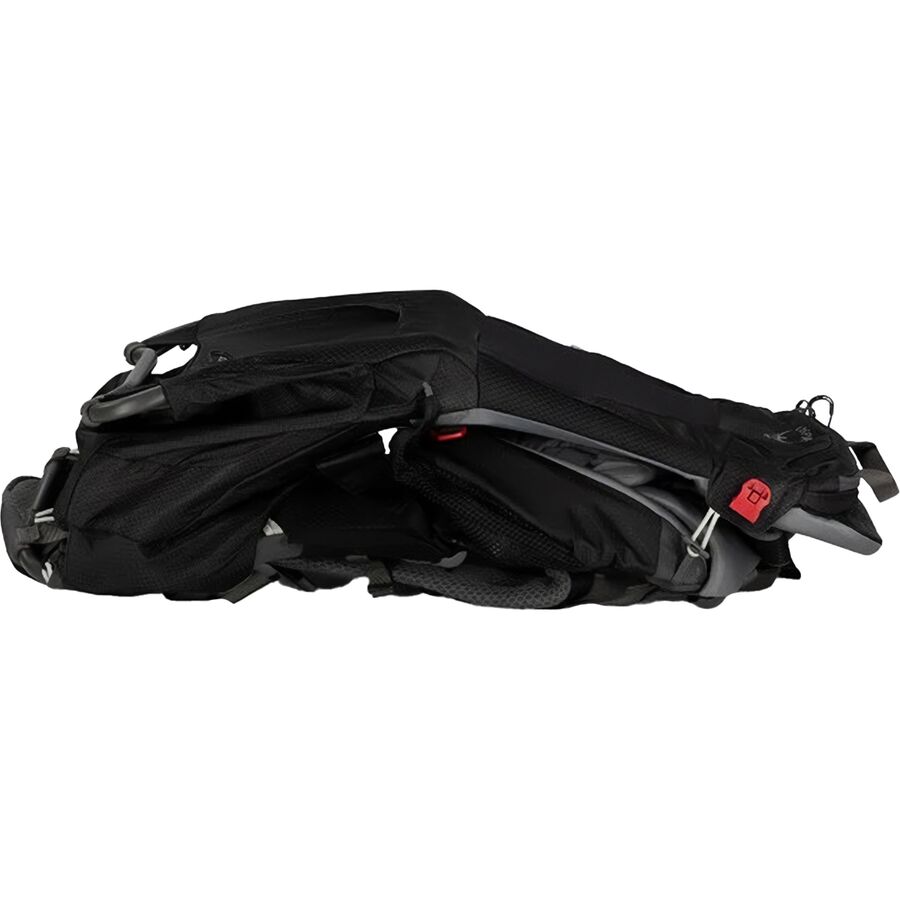 Backcountry Osprey Packs Poco Child Carrier Black