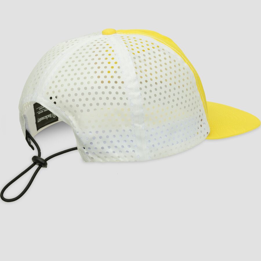 Backcountry Backcountry Packable Trucker Hat Hot Spot