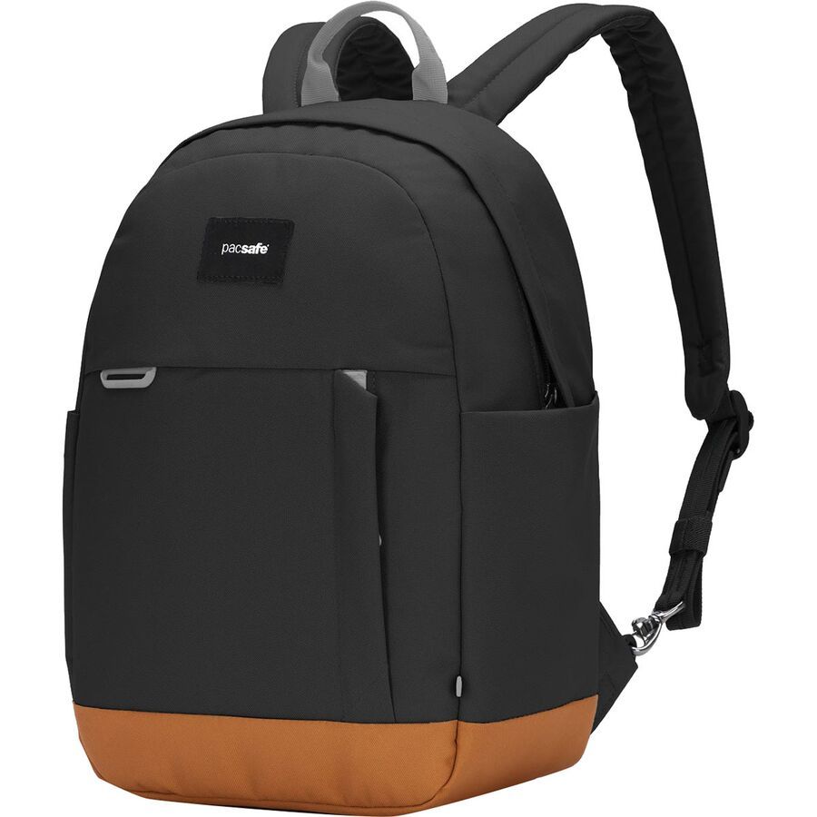 backcountry Pacsafe Go 15L Backpack Jet Black