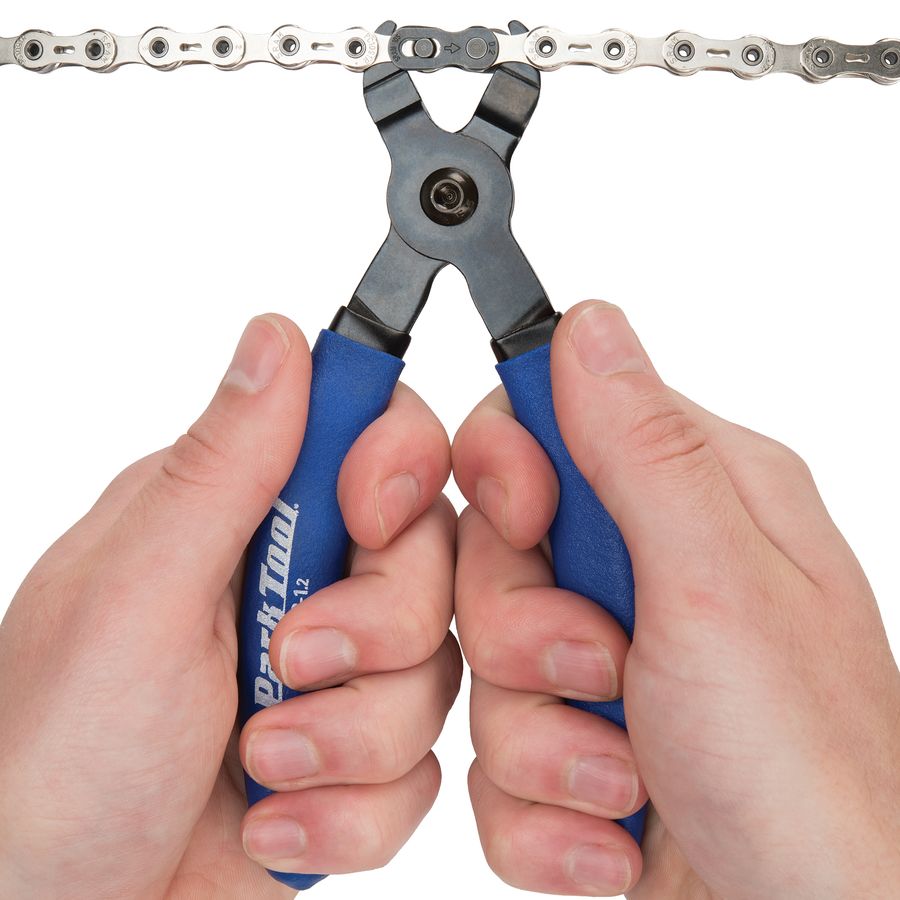 Backcountry Park Tool Master Link Pliers One Color