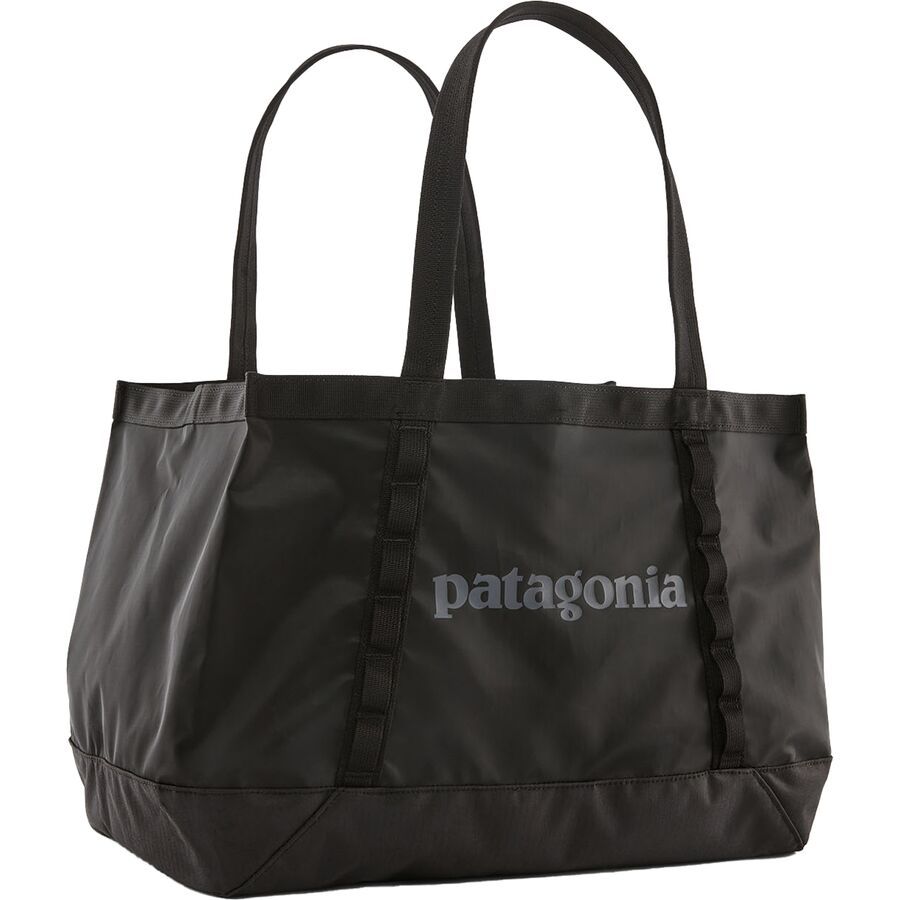 backcountry Patagonia Black Hole 25L Tote Black