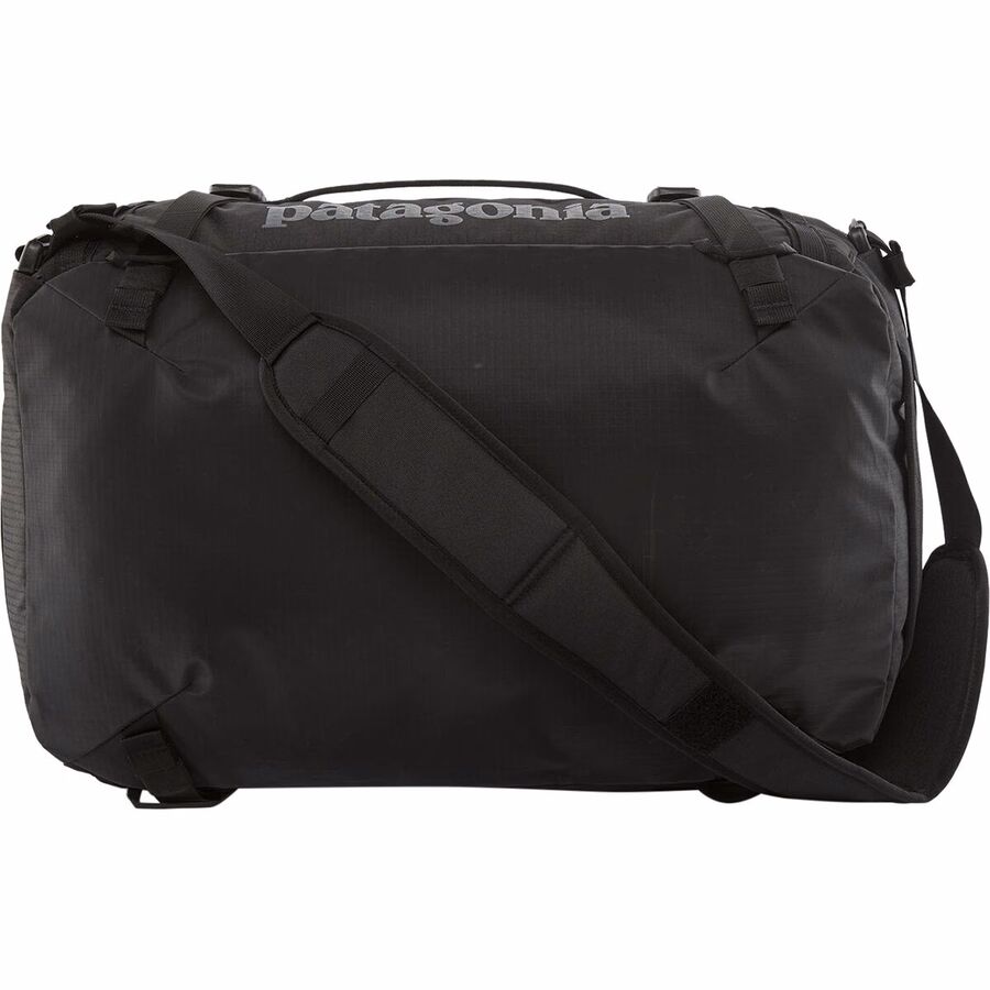 Backcountry Patagonia Black Hole MLC 45L Bag Black