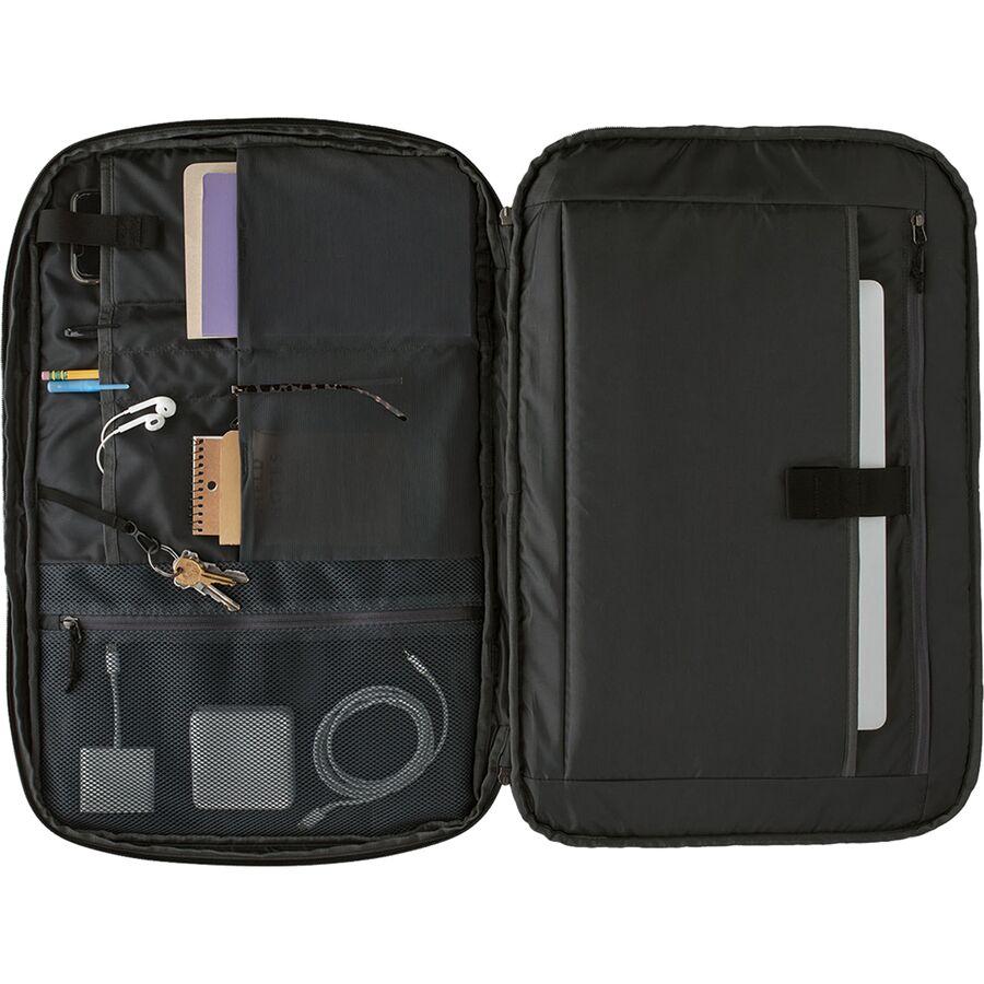 Backcountry Patagonia Black Hole MLC 45L Bag Black