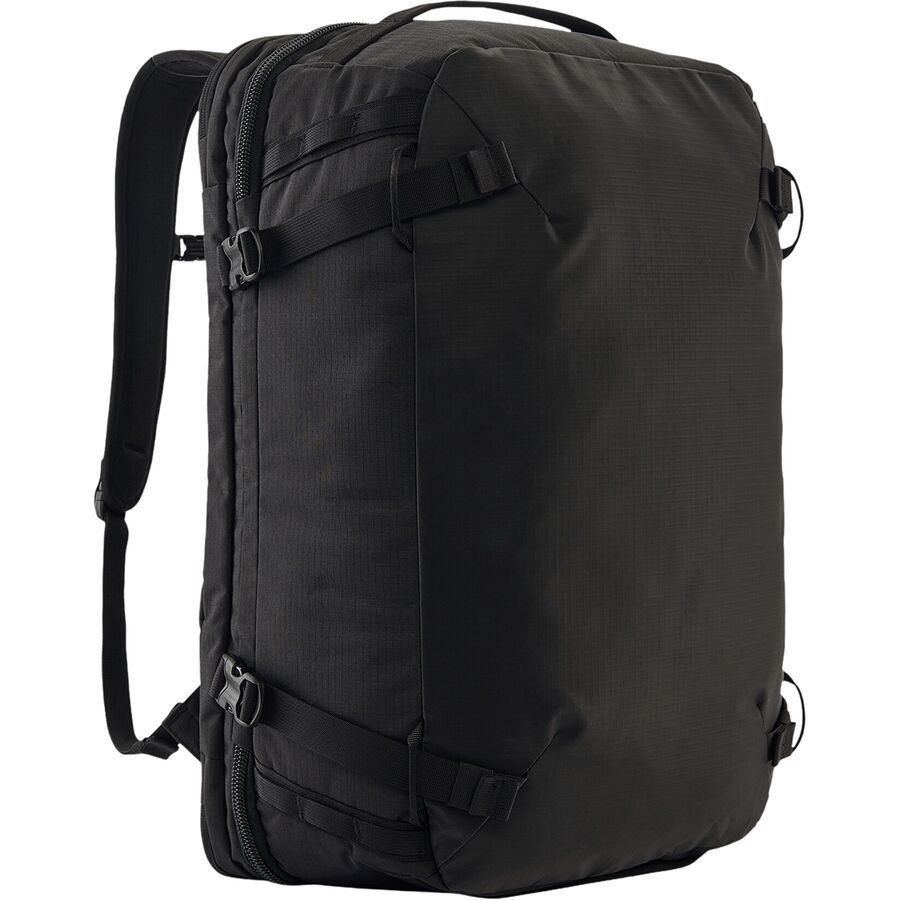 backcountry Patagonia Black Hole MLC 45L Bag Black