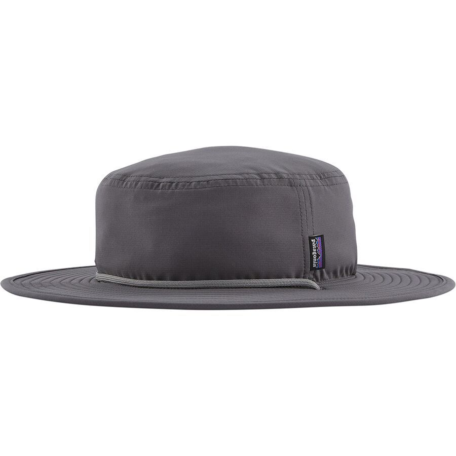backcountry Patagonia Brimmer Hat Forge Grey