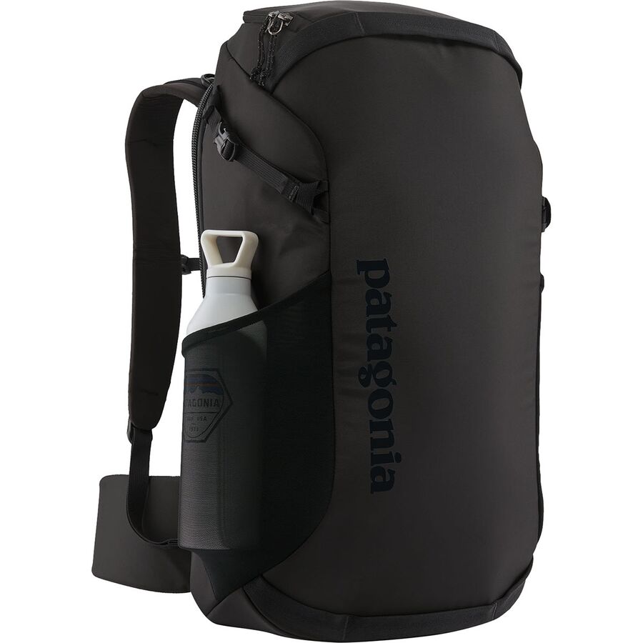 Backcountry Patagonia Cragsmith 32L Backpack Black