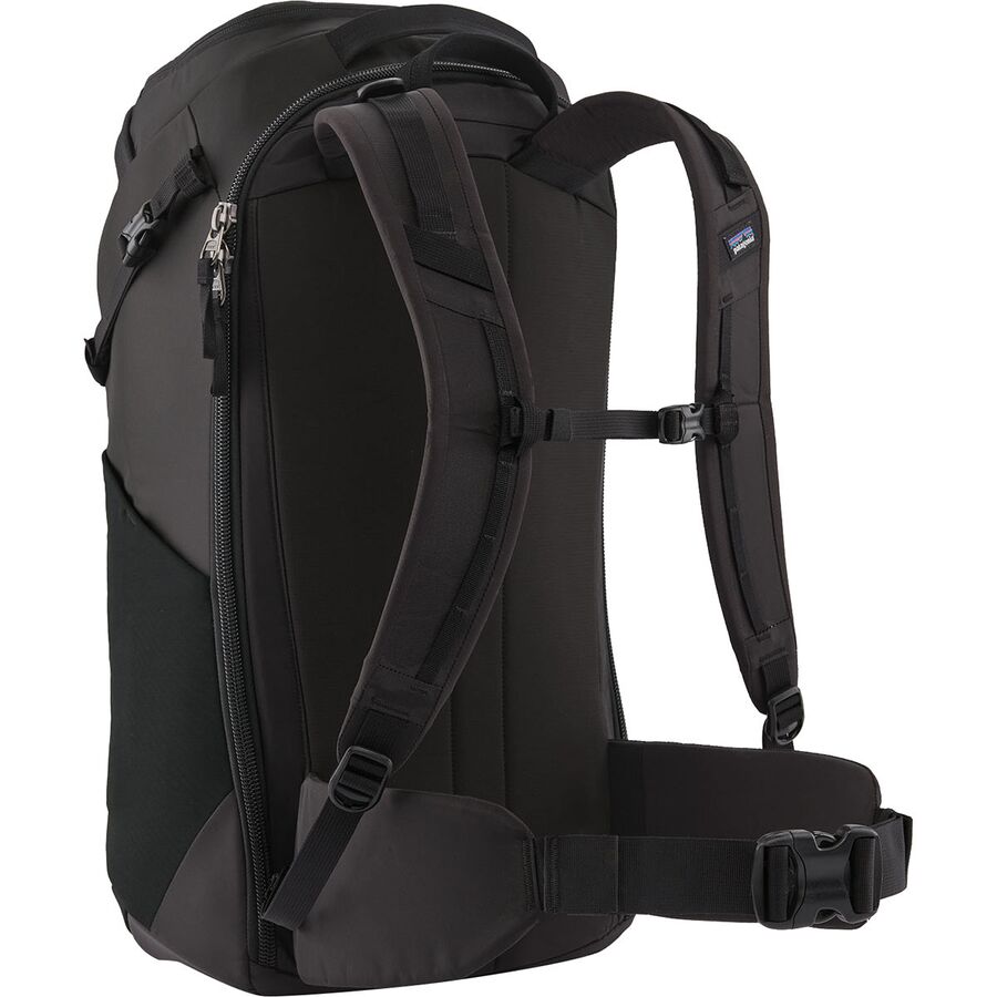 Backcountry Patagonia Cragsmith 32L Backpack Black